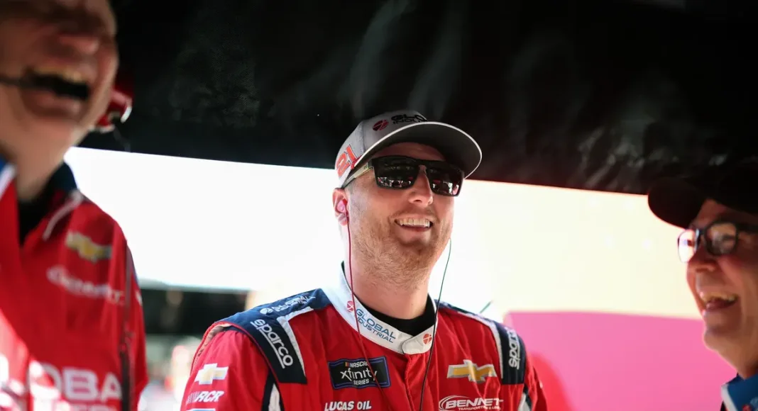 Image of NASCAR Race United Rentals 250