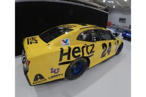 William Byron 2025 Season Review: Near Miss, Records Broken