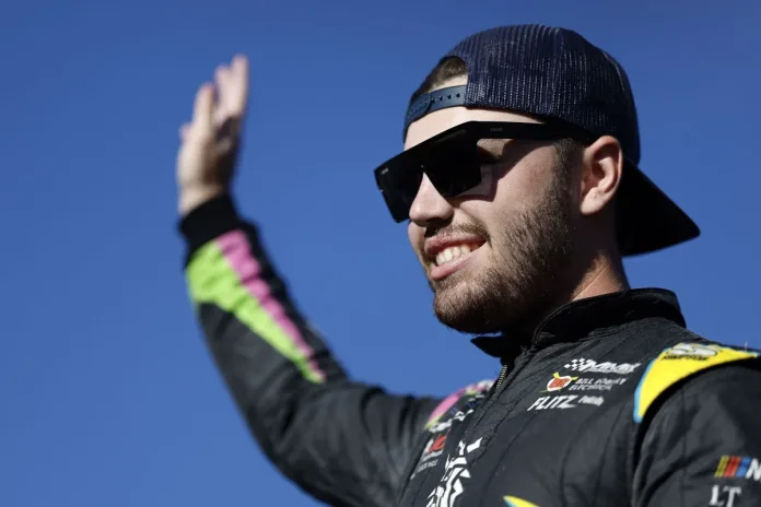 William Byron, Hendrick Motorsports, Cup Series, William Byron NASCAR sponsorship changes