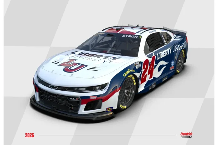 William Byron, Noah Gragson, NASCAR Driver, William Byron NASCAR news William Byron, Noah Gragson, NASCAR Driver, William Byron NASCAR news