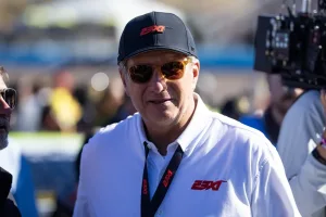 23XI Racing, Chumba Casino Ink Major 2026 Sponsorship Deal