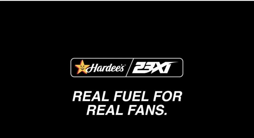 23XI Racing, Bubba Wallace, Toyota, 23XI Racing sponsorship updates