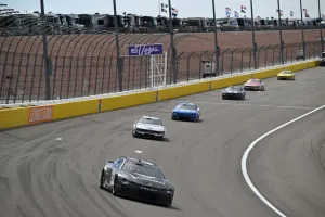 23XI Racing Partnership Expansion: Chumba Casino Backs Wallace, Reddick