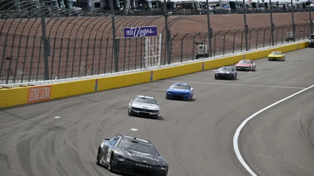 23XI Racing, Bubba Wallace, Tyler Reddick, Cup Series, 23XI Racing partnership expansion