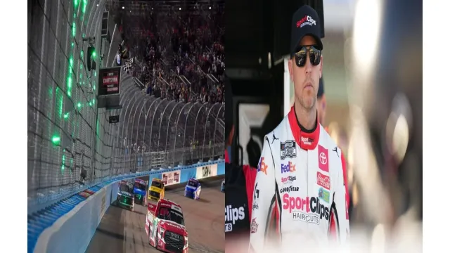 23XI Racing, Corey Heim, 23XI Racing Corey Heim plans