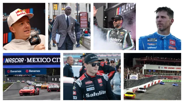 23XI Racing, Front Row Motorsports, 23XI Racing legal settlement