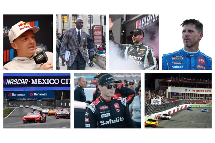 23XI Racing, Front Row Motorsports, 23XI Racing legal settlement