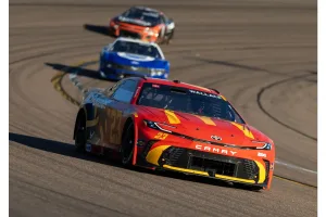 23XI Racing Reveals Major New Sponsorship Deal for 2026