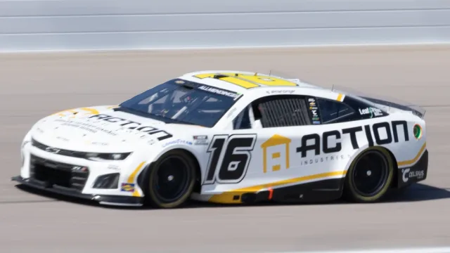 Aj Allmendinger, Daytona International Speedway, Chevrolet, Kaulig Racing, Cup Series, Truck Series, AJ Allmendinger Kaulig Racing update