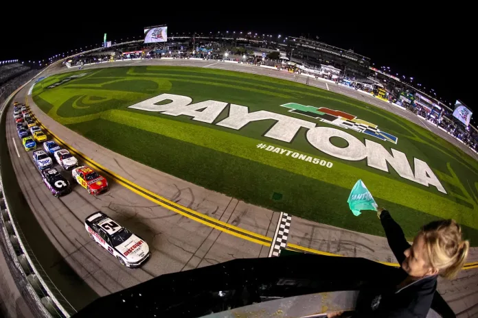 Alex Bowman, Alex Bowman racing journey