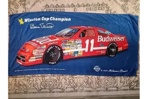 Chase Elliott Mirrors Bill Elliott’s NASCAR Legacy, Says Mom