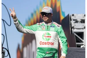 Brad Keselowski’s Brother Shares Struggle Ahead of 2026 NASCAR