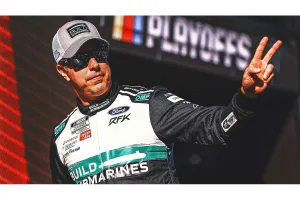 Brad Keselowski Drops Bombshell on NASCAR Format Shift