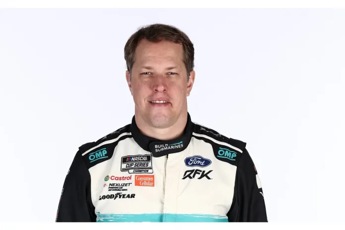 Brad Keselowski, Brad Keselowski on NASCAR format