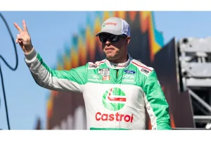 Brad Keselowski Injury Update: To Miss 2026 Clash, Eyes Daytona