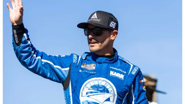 Casey Mears, Daytona 500, Daytona International Speedway, Cup Series, Casey Mears Daytona 500 return