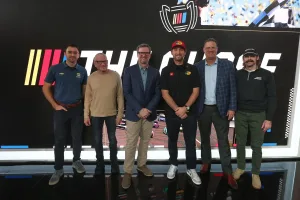 Chase Elliott Reveals His Only Gripe With NASCAR Chase Format