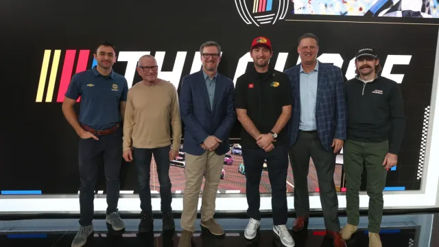 Chase Elliott, Hendrick Motorsports, Cup Series, Truck Series, Chase Elliott on NASCAR format