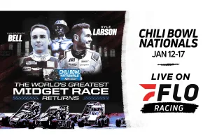 Christopher Bell Chili Bowl 2026: Team Stunned by Shock Exit