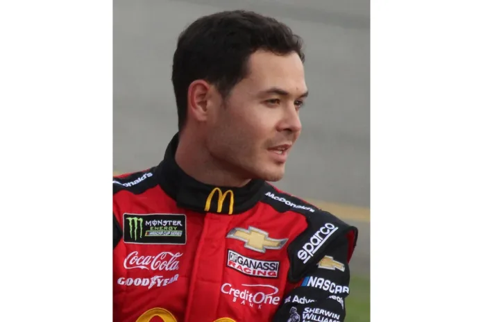 Christopher Bell, NASCAR Driver, Christopher Bell wife merchandise role