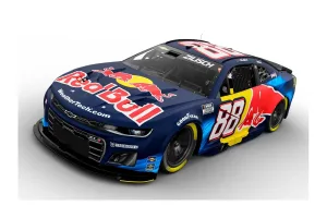 Connor Zilisch Reveals Struggles Before NASCAR Cup Transformation