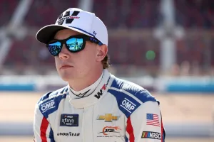 SVG Drops Bold Verdict on Connor Zilisch NASCAR Rivalry