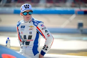 Connor Zilisch Fires Back Over NASCAR Chase Format Twist