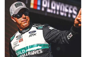 Corey LaJoie Tapped to Drive No. 6 for RFK Racing at Clash