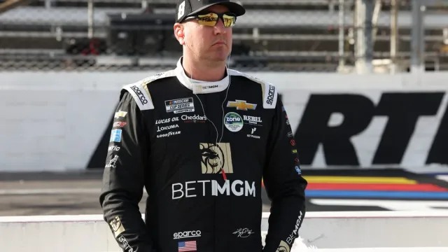 Cup Series, Kyle Busch, Richmond Raceway, Texas Motor Speedway, Greatest NASCAR Cup Series drivers