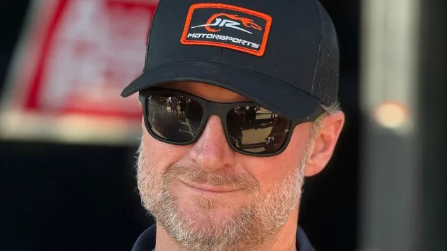 Dale Earnhardt Jr, 23XI Racing, Front Row Motorsports, Dale Earnhardt Jr NASCAR lawsuit