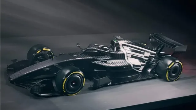 Dale Earnhardt Jr, Chevrolet, Ford, Dale Earnhardt Jr. Formula 1