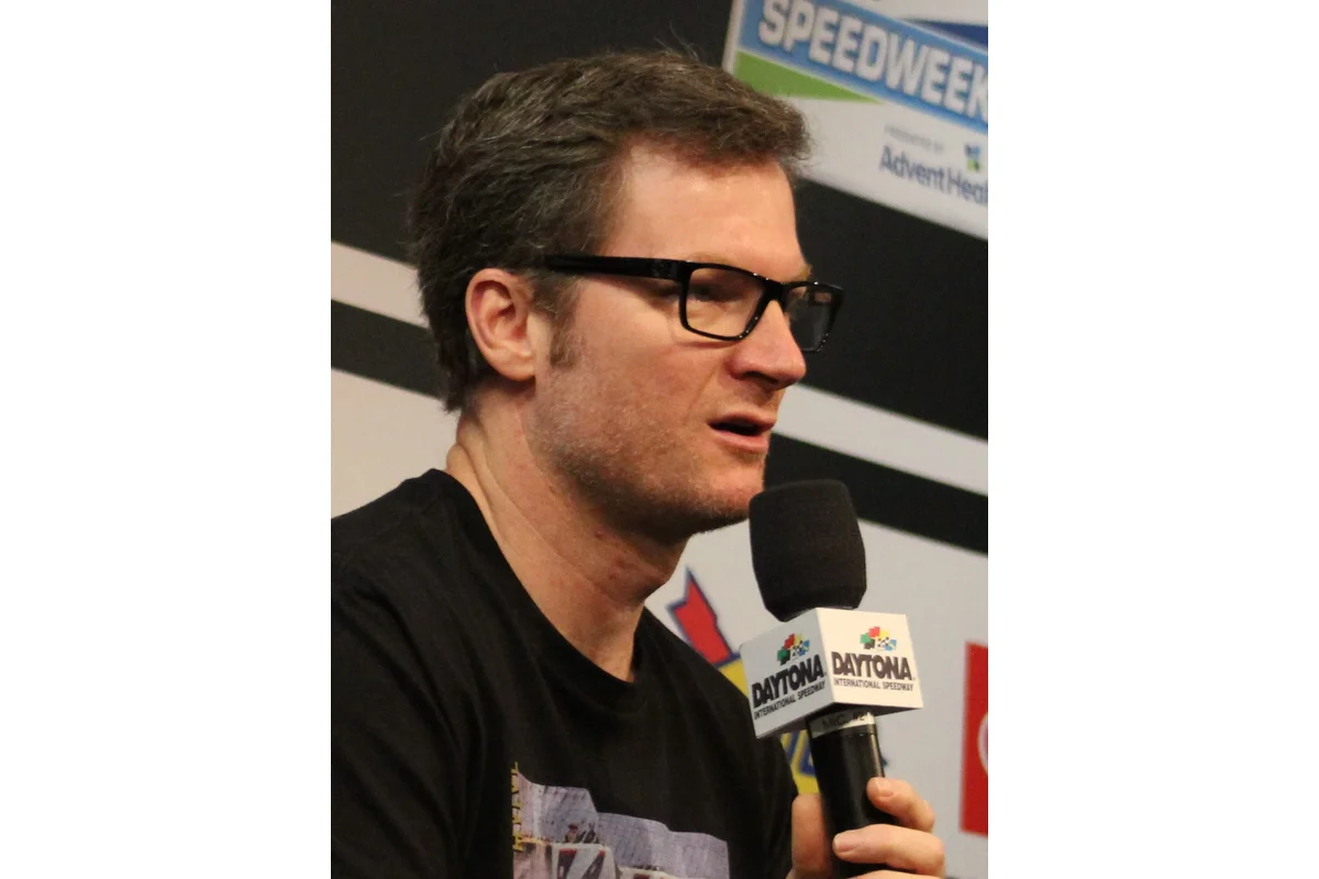 image-of-Dale Earnhardt Jr-05-01-2026 Dale Earnhardt Jr