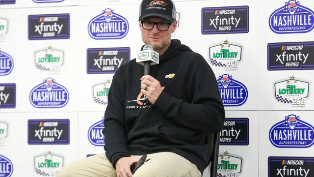 Dale Earnhardt Jr, Cup Series, Dale Earnhardt Jr. championship format