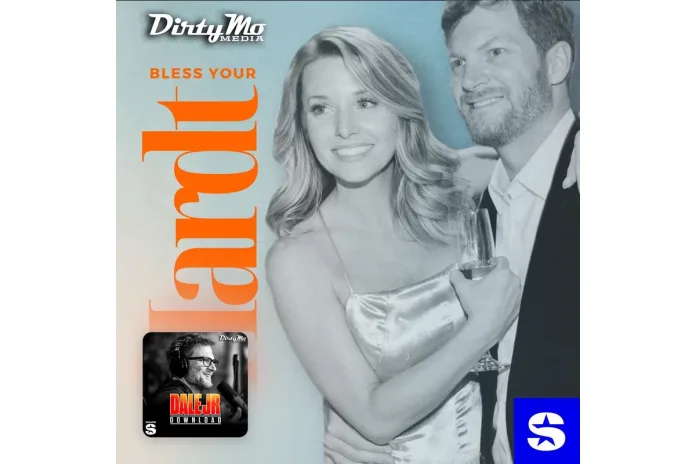 Dale Earnhardt Jr, Cup Series, Dale Earnhardt Jr. podcast