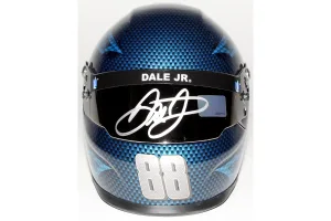 How Dale Earnhardt Jr. Became NASCAR’s Most Trusted Voice