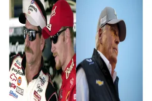 Dale Earnhardt Jr. Reveals Podcast Advantage Over Rivals