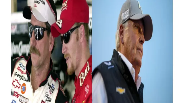 Dale Earnhardt Jr, Dale Earnhardt Jr. podcast advantage