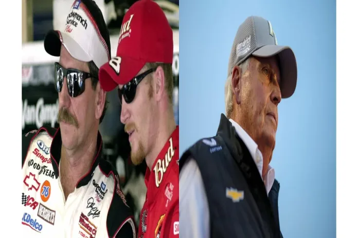 Dale Earnhardt Jr, Dale Earnhardt Jr. podcast advantage