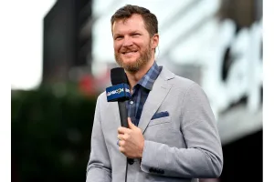 Dale Earnhardt Jr. Gets Candid on NASCAR in Honest Podcast