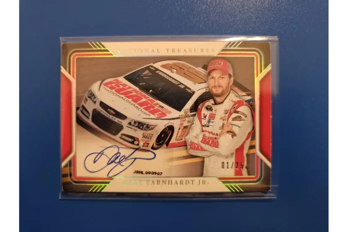 Dale Earnhardt Jr, Dale Earnhardt Jr NASCAR playoffs