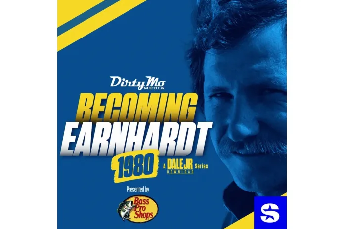 Dale Earnhardt Jr, Dale Earnhardt Jr documentary