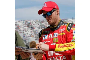 Did Dale Earnhardt Jr. Predict His NASCAR Retirement Years Ago?