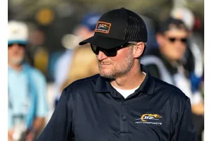 Dale Earnhardt Jr. Questions Tony Stewart’s NASCAR Return