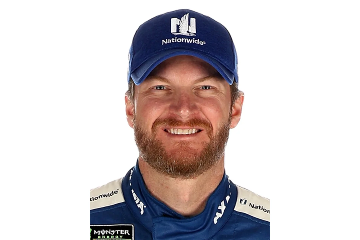 Dale Earnhardt Jr