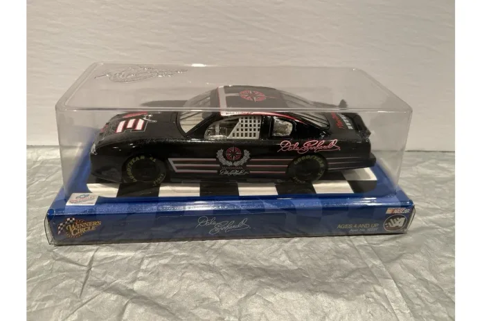 Dale Earnhardt Sr., Dale Earnhardt Sr. legacy