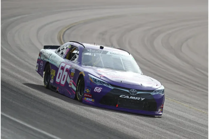 Dale Earnhardt Sr., Daytona International Speedway, Dale Earnhardt Sr. ARCA tribute