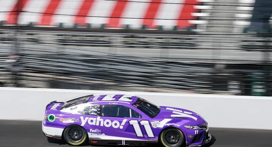 Denny Hamlin, Cup Series, Denny Hamlin 2026 retirement prediction