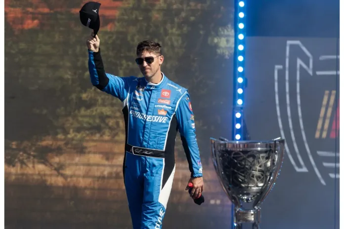 Denny Hamlin, Cup Series, Denny Hamlin Cup Series records