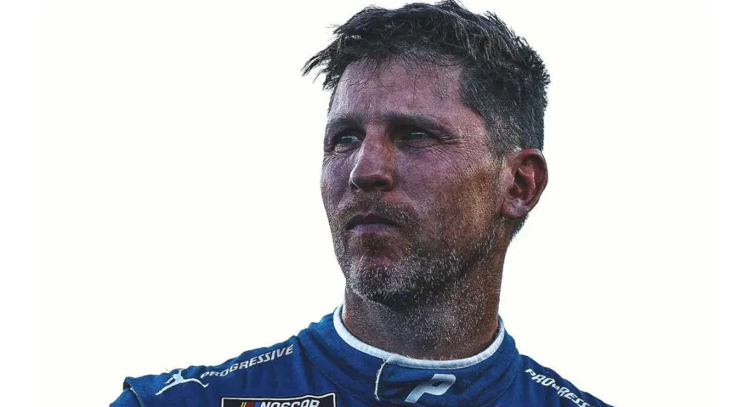 Denny Hamlin, Joe Gibbs Racing, Joe Gibbs, Denny Hamlin emotional return