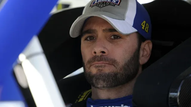 Erik Jones, Legacy Motor Club, Cup Series, Erik Jones new crew chief